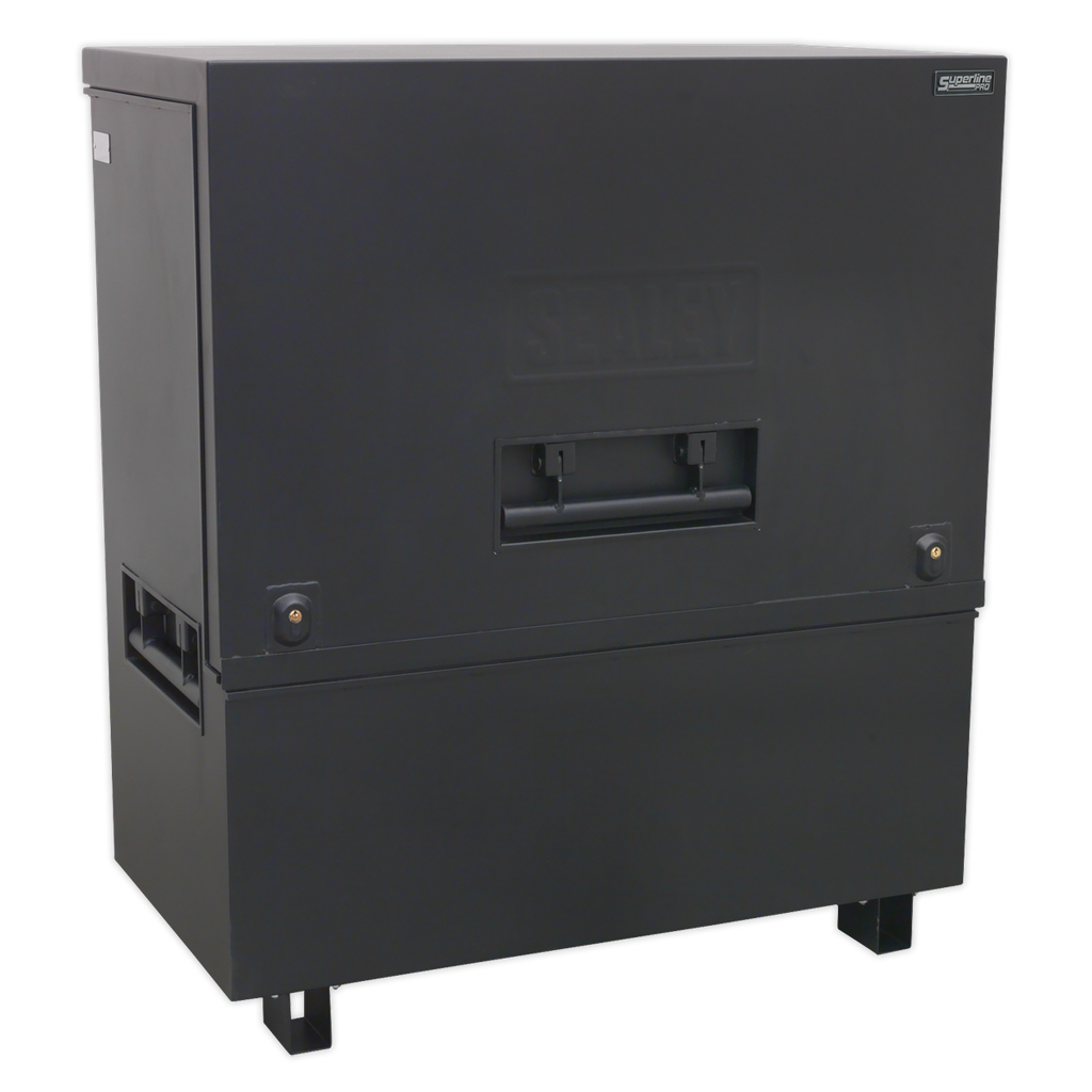 Superline PRO® Tool Vault