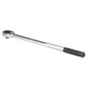 Sealey Premier Calibrated Micrometer Style Torque Wrench 3/4"Sq Drive 70-420Nm