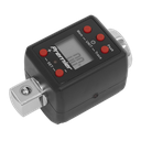 Sealey Premier Digital Torque Adaptor 3/4"Sq Drive 200-1000Nm