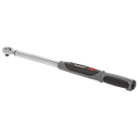 Sealey Premier Digital Torque Wrench with Angle Function 1/2"Sq 