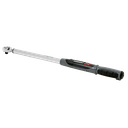 Sealey Premier Digital Torque Wrench with Angle Function 1/2"Sq Drive 30-340Nm