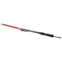 Sealey Premier Breakback Torque Wrench 3/4"Sq Drive 300-1000N