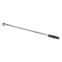 Sealey Premier Calibrated Push-Through Micrometer Torque Wrench 3/4"Sq Drive 237-983Nm