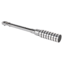 Sealey Premier Calibrated Micrometer Style Torque Wrench 1/4"Sq Drive 4-20Nm