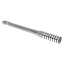 Sealey Premier Calibrated Micrometer Style Torque Wrench 3/8"Sq Drive 20-100Nm