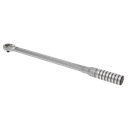Sealey Premier Calibrated Micrometer Style Torque Wrench 1/2"Sq 