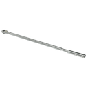 Sealey Premier Calibrated Micrometer Style Torque Wrench 3/4"Sq Drive 200-1000Nm
