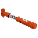 Sealey Premier Insulated Torque Wrench 3/8"Sq Drive 12-60Nm