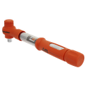 Sealey Premier Insulated Torque Wrench 1/2"Sq Drive 12-60Nm