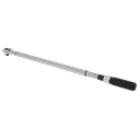 Sealey Premier Calibrated Micrometer Torque Wrench 3/4"Sq Drive 