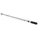 Sealey Premier Calibrated Micrometer Torque Wrench 3/4"Sq Drive 