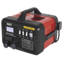 12/24V Starter/Charger 140/21A 230V