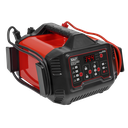 6/12V Automatic Battery Charger & Maintainer 150A Starter/15A