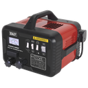 Sealey 12/24V Starter/Charger 160/30Amp 230V