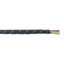 Sealey Spiral Wrap Cable Sleeving 8-16mm 10m