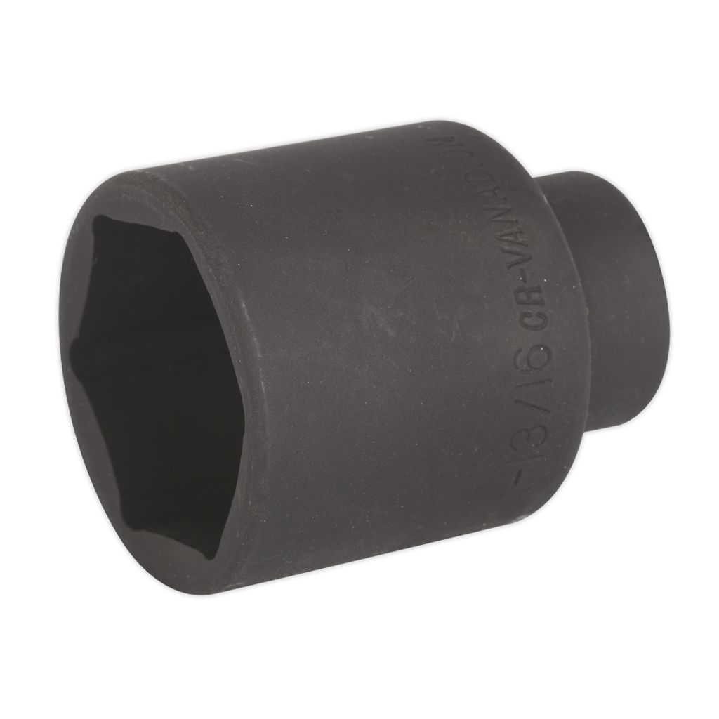 Sealey Imperial Deep Impact Socket 1/2"Sq Drive 1-13/16"