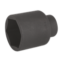 Sealey Imperial Deep Impact Socket 1/2"Sq Drive 1-13/16"
