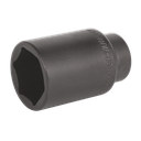 Sealey Impact Socket 35mm Deep 1/2"Sq Drive