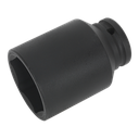Sealey Premier Deep Impact Socket 1/2"Sq Drive 41mm