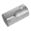 Hub Nut Box Spanner for Land Rover 52mm