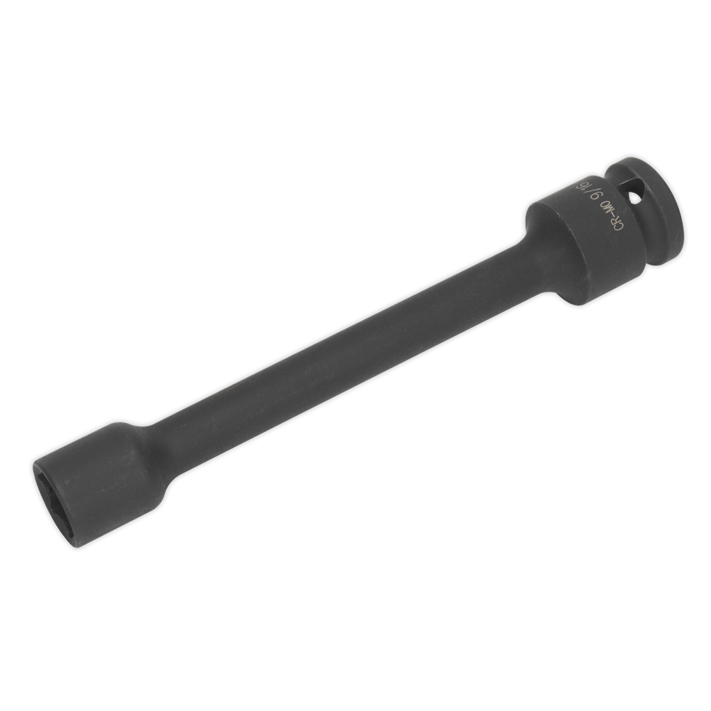 Sealey Propshaft Impact Socket for Land Rover 1/2"Sq Drive 9/16"