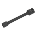 Sealey Propshaft Impact Socket for Land Rover 1/2"Sq Drive 9/16"