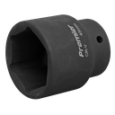 Sealey Premier Impact Socket 3/4"Sq Drive 45mm