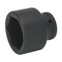 Sealey Premier Impact Socket 3/4"Sq Drive 46mm