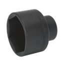 Sealey Premier Thin Wall Impact Socket 3/4"Sq Drive 65mm