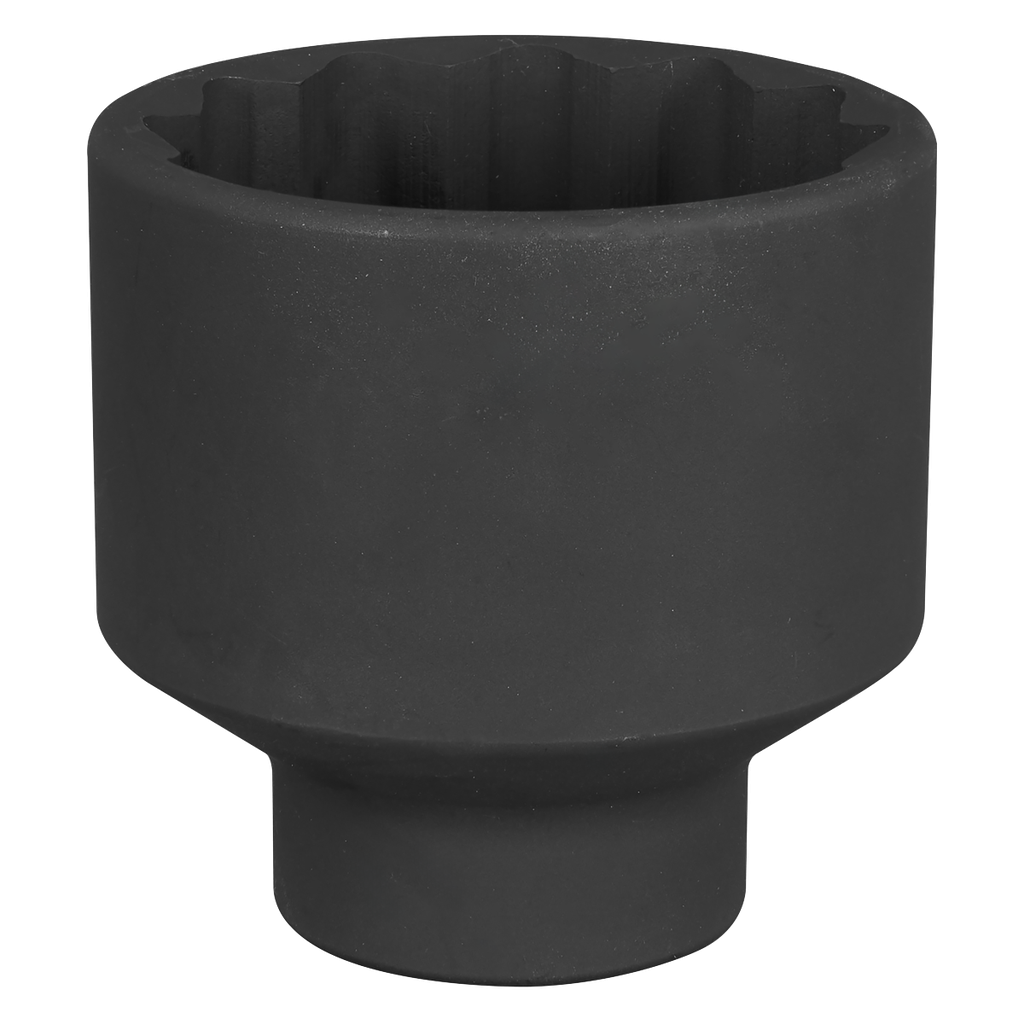 Impact Socket 3/4"Sq Drive 12-Point 65mm