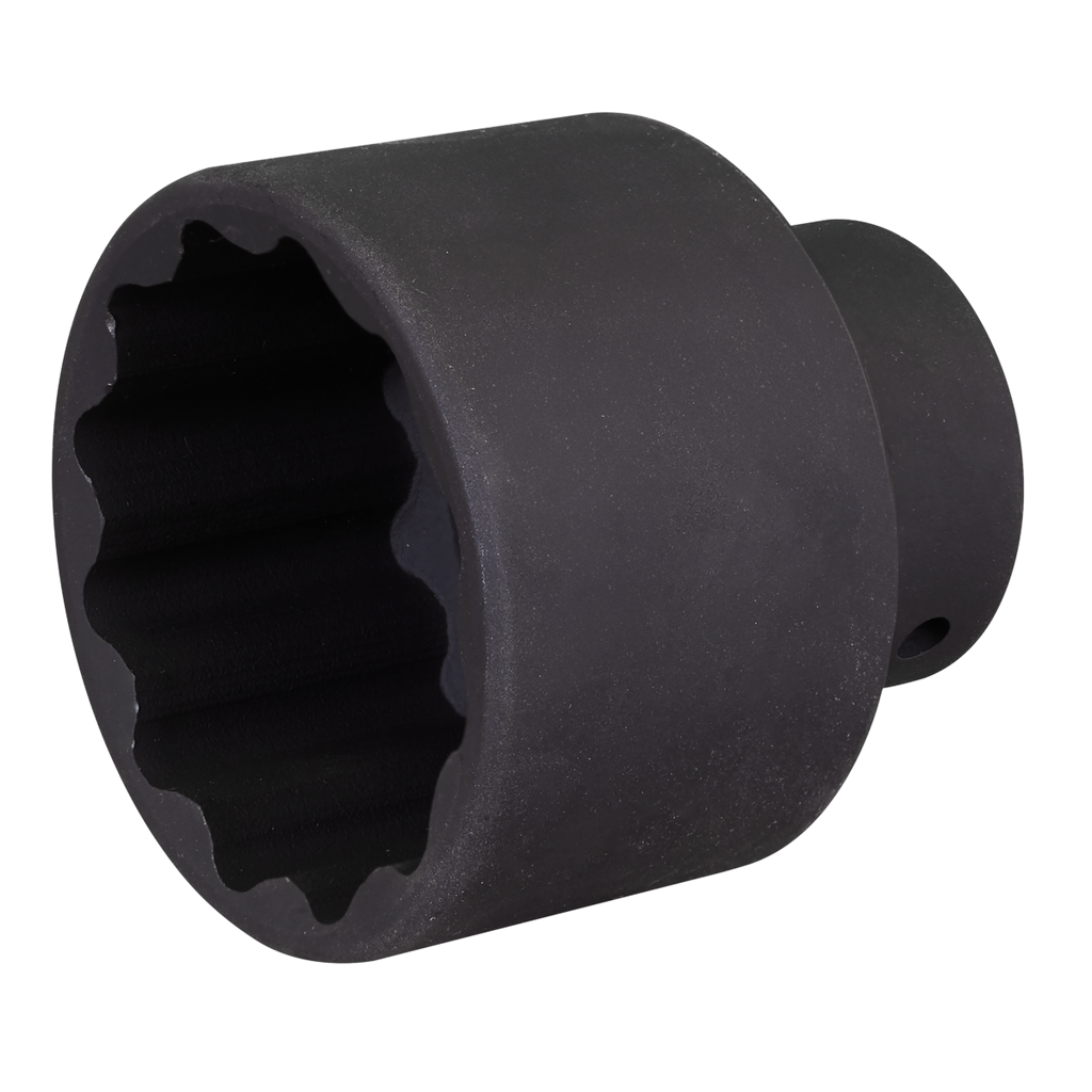 Sealey Bi-Hex Deep Impact Socket 3/4"Sq Drive 12-Point 56mm