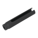 Sealey Extra-Long Oxygen Sensor Socket 1/2"Sq Drive 22mm