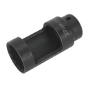 Sealey Diesel Injector Socket Thin Wall 1/2"Sq Drive 27mm