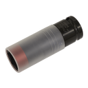 Sealey Premier Alloy Wheel Ultra-Power Impact Socket 1/2"Sq Driv