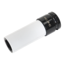 Sealey Alloy Wheel Star Profile Impact Socket for Mercedes 1/2"S