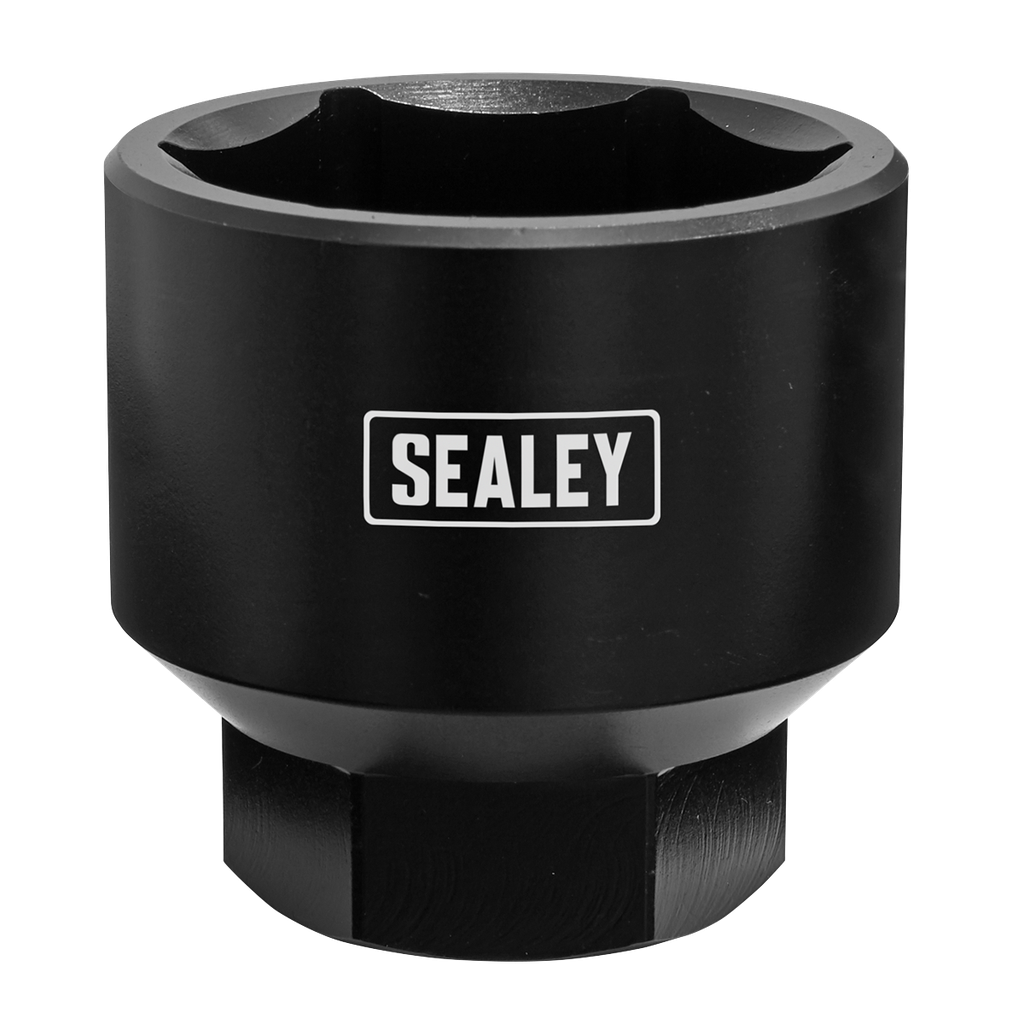 Sealey 44mm Suspension Ball Joint Socket for Citroen, Peugeot, T