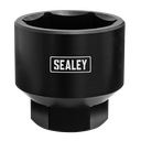 Sealey 44mm Suspension Ball Joint Socket for Citroen, Peugeot, T