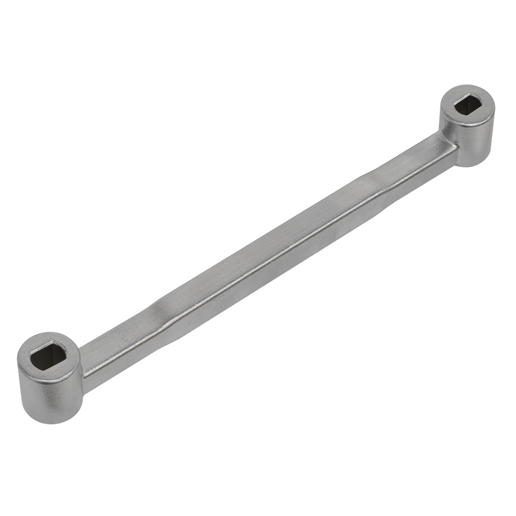 Sealey Strut Wrench for VAG, Ford, GM, Honda, Toyota 2-Point 5 &