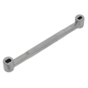Sealey Strut Wrench for VAG, Ford, GM, Honda, Toyota 2-Point 5 &