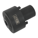 Sealey Rear Hub Nut Socket for Ford Transit