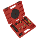 Sealey Master Locking Wheel Nut Removal Set