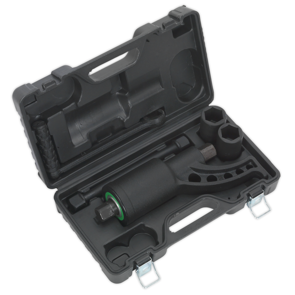 Sealey Torque Multiplier Wheel Nut Wrench 65:1
