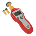 Sealey Contact/Non-Contact Digital Tachometer