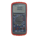 12-Function Digital Automotive Multimeter