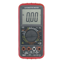 11-Function Digital Automotive Multimeter