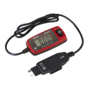 Sealey Automotive Current Tester Standard Blade Fuse 20A