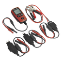 Sealey Automotive Current Tester 30A