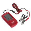 Sealey Relay Tester
