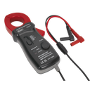 Current Clamp AC/DC 40A/400A 28mm