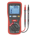 Sealey Digital Insulation Tester